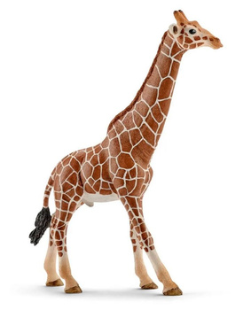 Schleich male giraffe 14749 47492