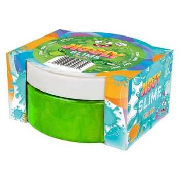 TUBAN JigglySlime apple green 200g TU3583 35839