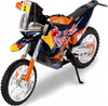 Bburago Motor RedBull KTM 450 Rally 1:18 51086 15153