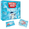 KANGUR PL Pologne Quiz Omnibus 40414 - Jeu éducatif