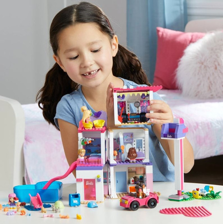 Barbie Dream House for Children HHM01