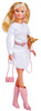 Steffi doll with Chihuahua 573-3508 - Toy for children