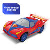 Voiture RC télécommandée Superman BTDC-RC5 56787 - jouet pour enfants