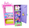 Barbie Extra Style Créateur Coffret HFG7