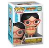 FUNKO Bobs Burgers Linda w Bikini Burger 57597