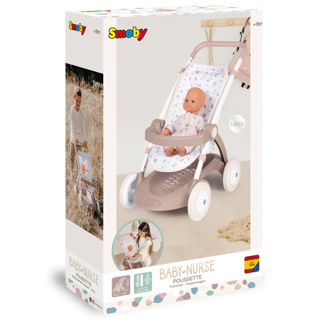 Baby Nurse stroller 254018