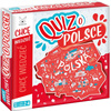 Quiz about Poland KANGUR PL I want to know 40339