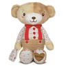 Clementoni BABY Interactive Teddy Bear Friend 17480