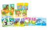Jeu Mamans et leurs enfants 60913