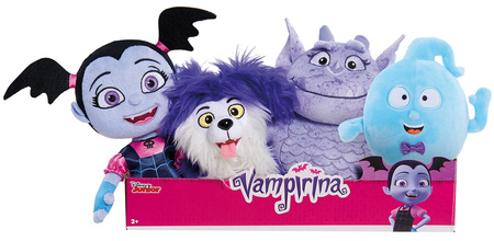 Vampirina plush mascots 78000 MIX