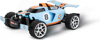 CARRERA RC Gulf PX Profi 2.4 GHz Remote Control Car 370183023