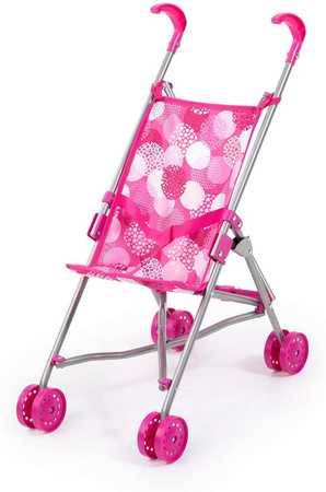 Poussette parapluie Buggy 30541AA pour poupées