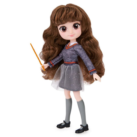 Wizarding World Doll 20cm Hermione 6061835