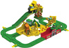 John Deere Track Big Leader 46940 - Toy tractor for children