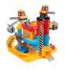 TEAMSTERZ My First JCB Garage For Children 1417466