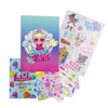 L.O.L. mini notebook set for children 42-0215 ​​79743