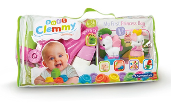 Set in a bag - princess carriage 17234