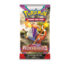 REBEL Pokemon cards TCG:SV02 Booster 53494/36