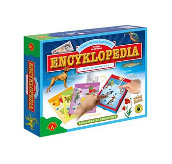 Encyclopedia Electron Brain 05141