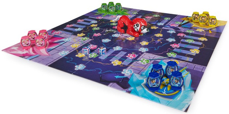 PAW Patrol Game Chaos Meteorites SPIN 6067834