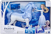 Frozen 2 Elsa the horse Nokk swims and walks E6716