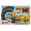 Hot Wheels Monster Trucks GVK48 Stunt Tire