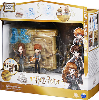 Wizarding World Room of Requirement set 6063901