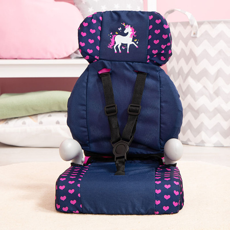 Doll car seat 67554AA