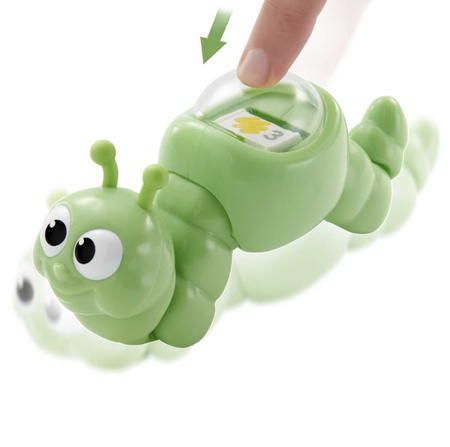 Educational game The Hungry Caterpillar GYJ81