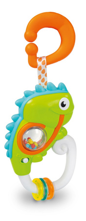 Kameleon 17363 interactive rattle