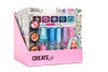 CreateIt! Glitter makeup set 84141