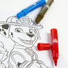 Ensemble d'art PAW Patrol 97-0031