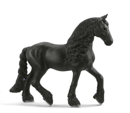 Schleich horse Friesian mare 20' 13906 13619