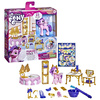 My Little Pony Pipp's Royal Chamber Transformation F3883 - Toy for Children