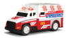 Ambulance 16cm light/sound 330-2013