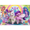 Puzzle 60 Cute Ponies MLP 17369