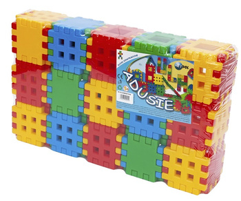 Construction blocks for children Adusie 09212