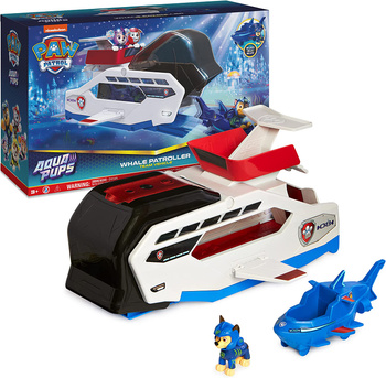 Jouet de patrouilleur aquatique PAW Patrol 6065308