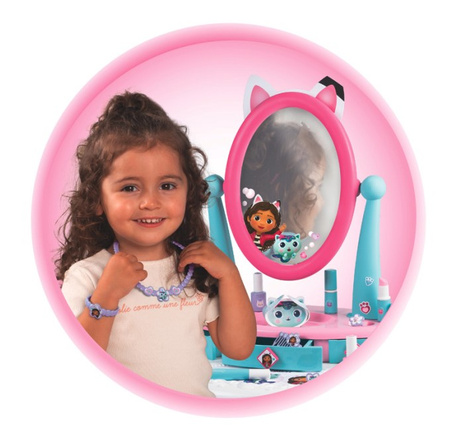 SMOBY Gabi studio coiffeuse pour enfant 320253