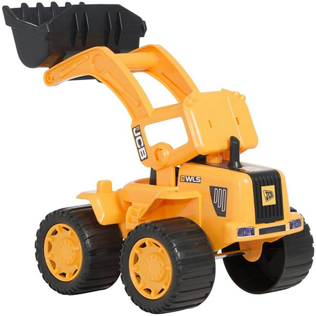 Chargeuse sur pneus JCB 1415273 - meilleure offre