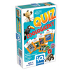 GRANNA PL IQ jeu Quiz zoologique pour les enfants 00203 02034