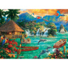 Puzzle 3000 Island Life 33072