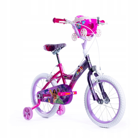 Children's bicycle 16" Huffy Disney Princess 11954