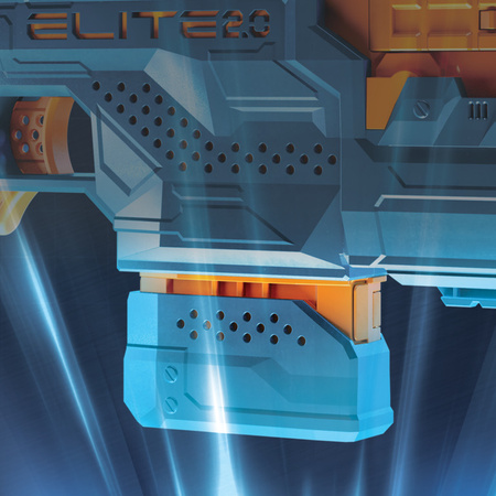 Nerf Elite 2.0 Phoenix CS-6 E9961 - Lanceur NERF