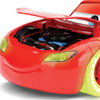 Cars 3 Flash McQueen fluorescent 17 cm 308-4003