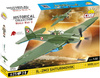 COBI HC World War II IL-2M3 Shturmovik 625 bricks 5744