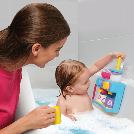 Tomy Toomies Barista bath toy for children E73547