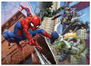 DANTE Lisciani Marvel puzzle 4x48 Spiderman 00385