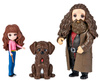 Wizarding World 2-pack Hermione Hagrid 3" 6061833