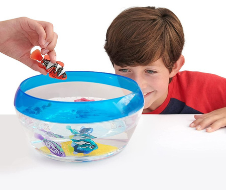 Robo Fish poisson nageur 7126